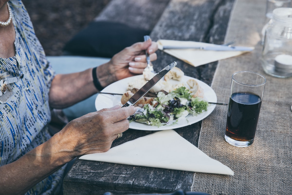 Gut health and anxiety connection