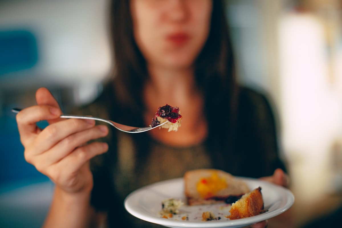 Anti-inflammatory Foods
